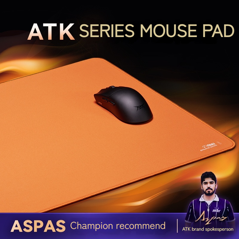 Esports Gaming Keyboard - Hot Atk Kong Xsoft Esports Mouse