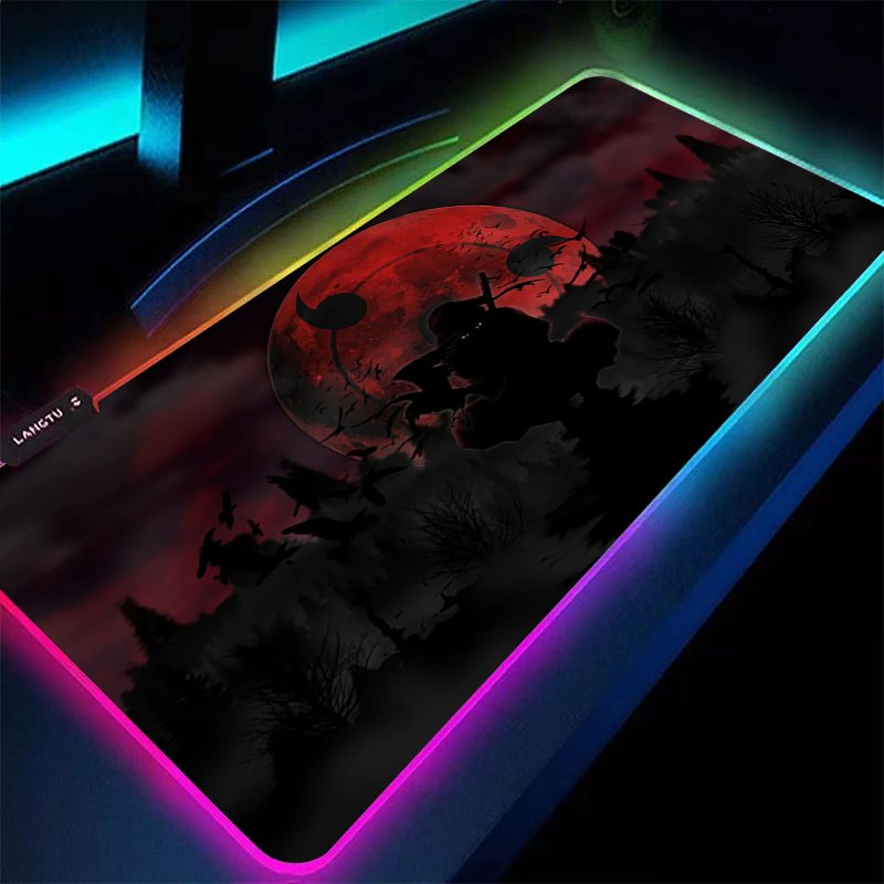 แผ่นรองเมาส์ RGB ขนาดใหญ่ 90x4 - Esports Gaming Keyboard บทวิจารณ์และราคา