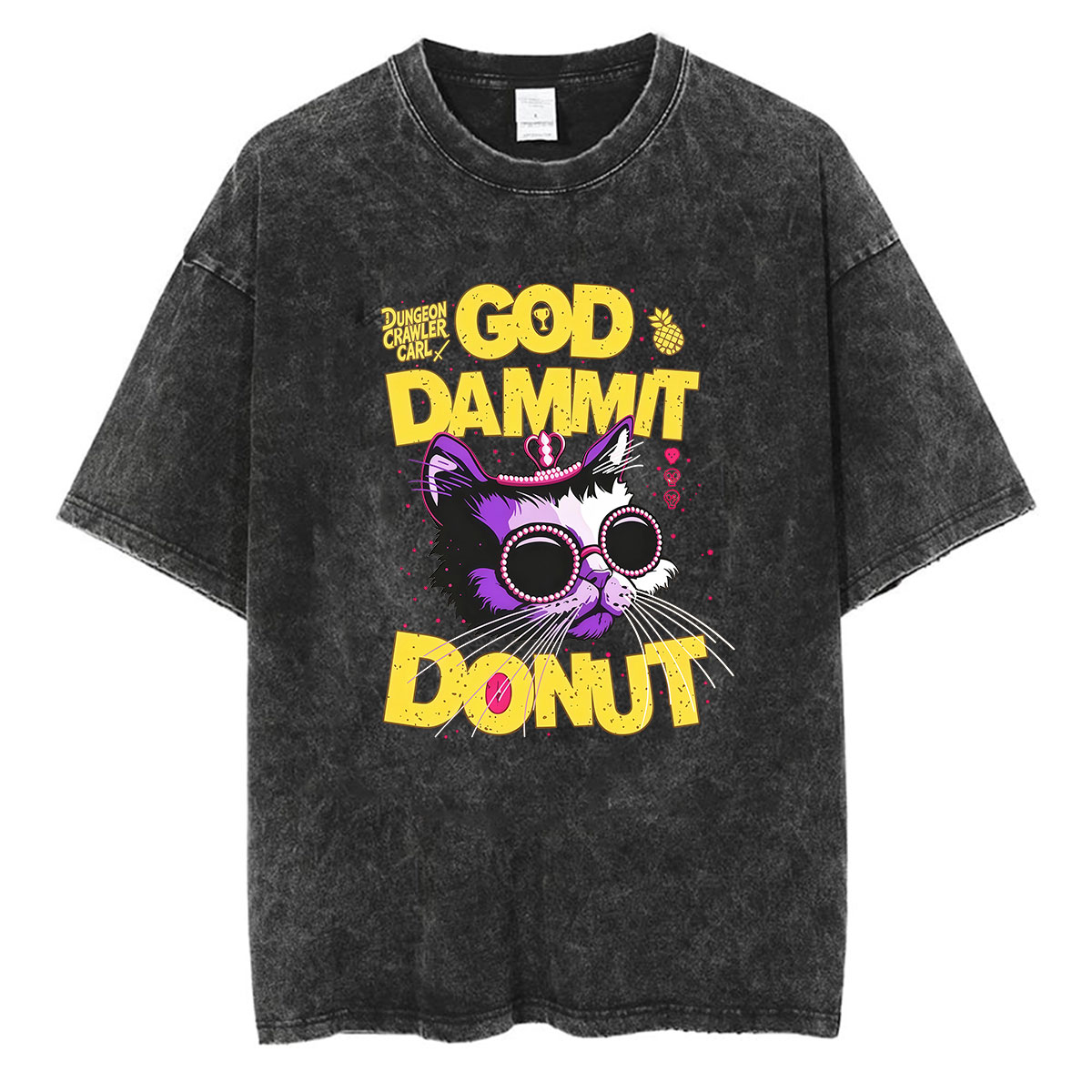 เสื้อยืดวินเทจลาย I Am Yelling - Esports Gaming Shirts บทวิจารณ์และราคา