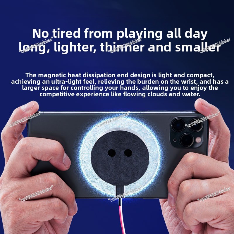 หม้อน้ำระบายความร้อนด้วยของเหล - Esports Gaming Phone บทวิจารณ์และราคา