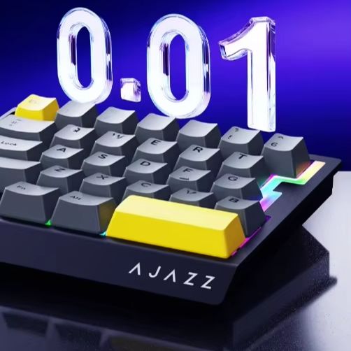 AK029 คีย์บอร์ดเกมมิ่งแบบมีสาย - Esports Gaming Keyboard บทวิจารณ์และราคา