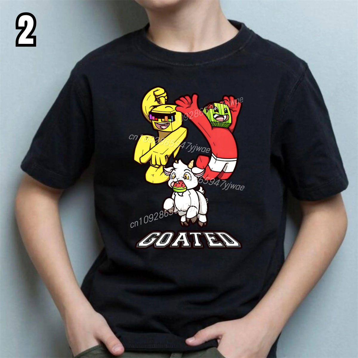 ซันนี่ แอนด์ เมลอน ดีไซน์เสื้อ - Esports Gaming Shirts บทวิจารณ์และราคา
