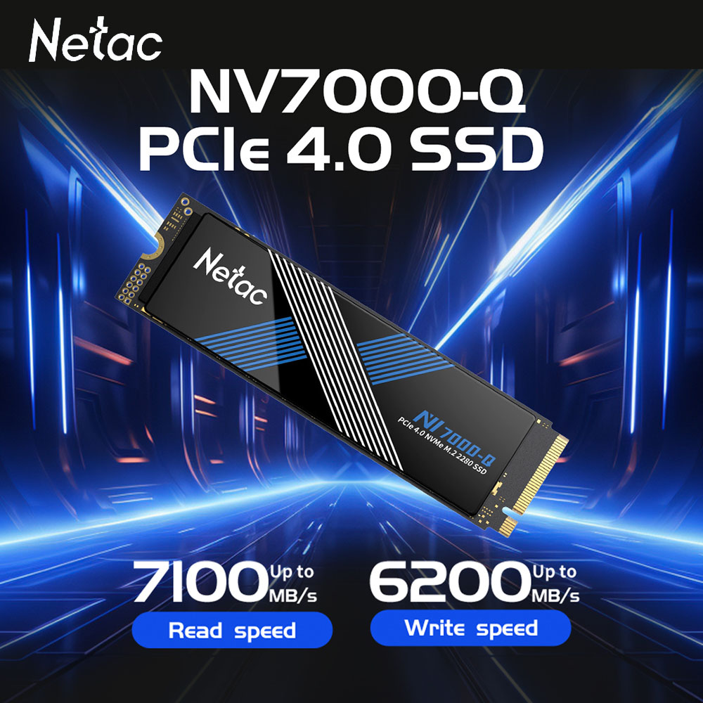 Netac M.2 SSD 1TB 2TB SSD 4TB  - Samsung Ssd 980 Pro บทวิจารณ์และราคา