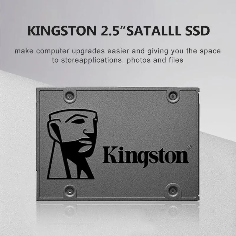 Kingston SSD ไดรฟ์ Solid State - Samsung Ssd 980 Pro บทวิจารณ์และราคา