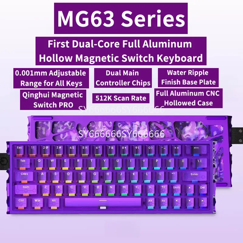 คีย์บอร์ดเกมมิ่งแบบกลไก ตัวเคร - Esports Gaming Uk บทวิจารณ์และราคา