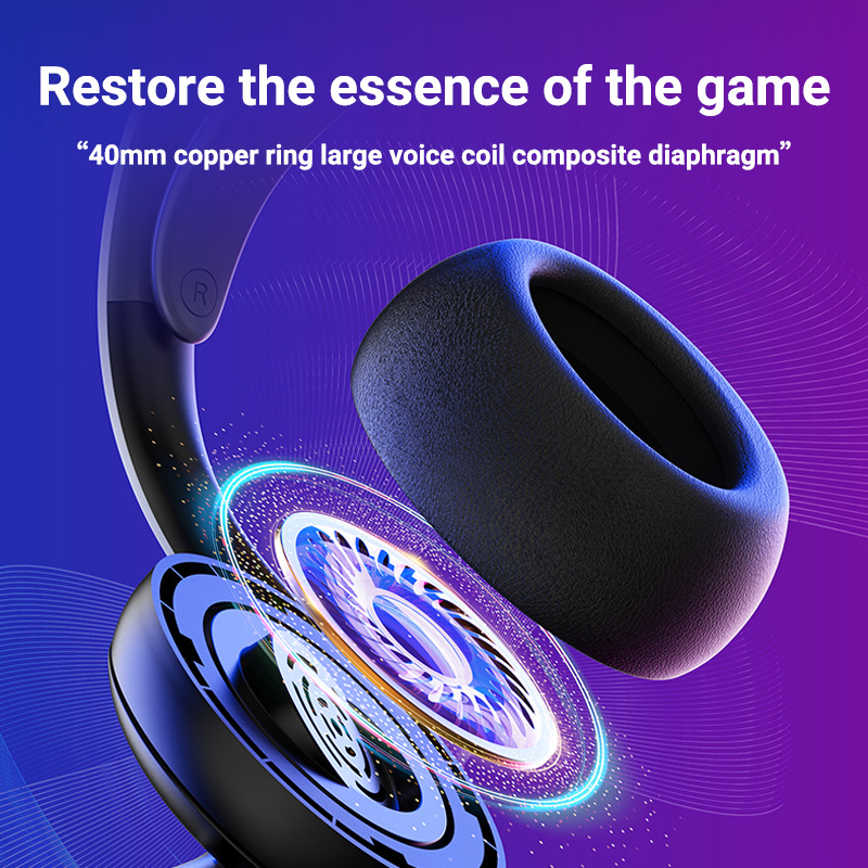 2.4G ไร้สาย/แบบมีสาย/BT A01 ชุ - Esports Gaming Phone บทวิจารณ์และราคา