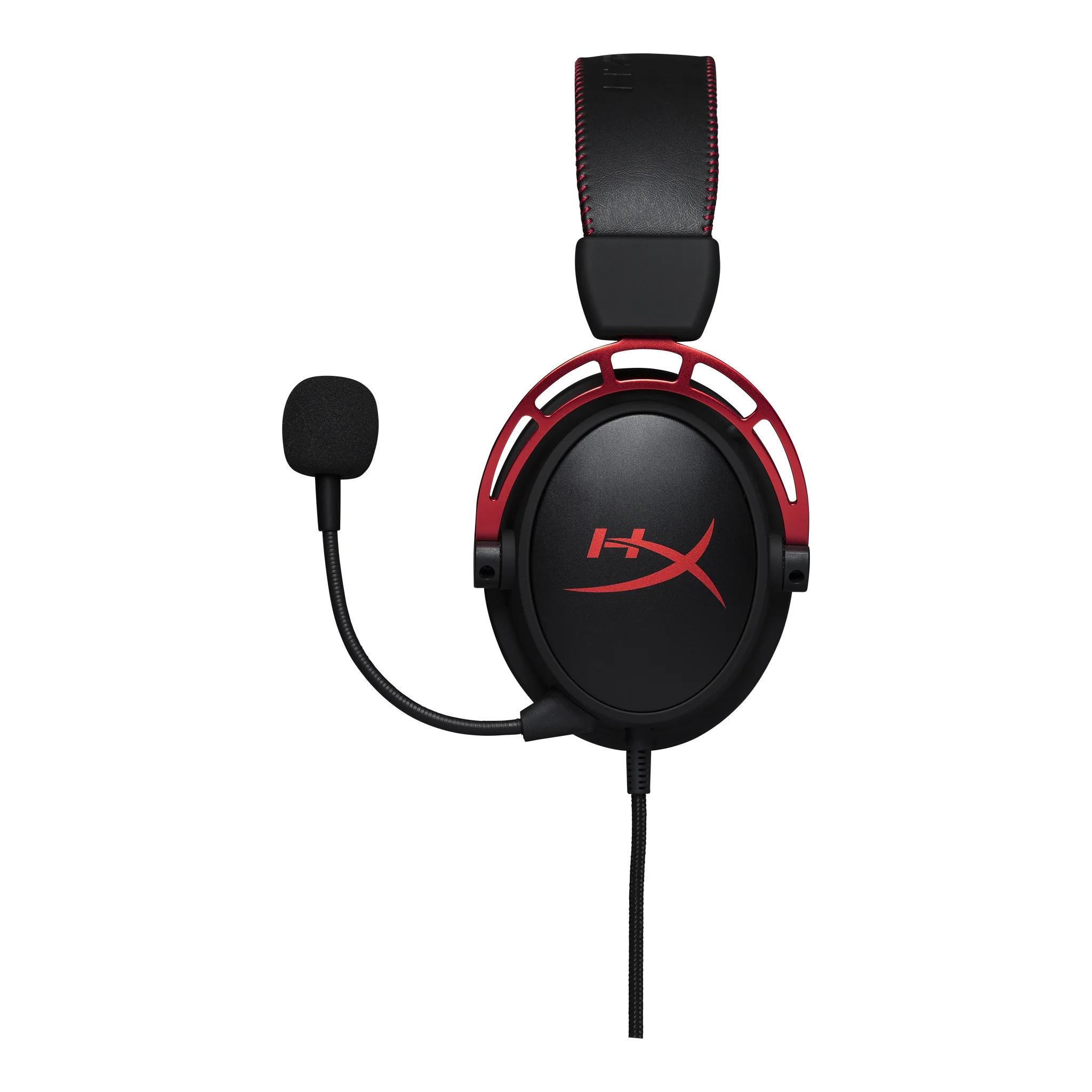ใช้ต้นฉบับ HyperX Cloud Alpha  - Esports Gaming Phone บทวิจารณ์และราคา