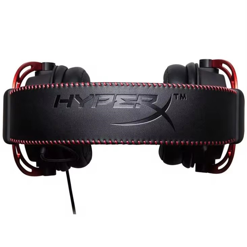 ใช้ต้นฉบับ HyperX Cloud Alpha  - Esports Gaming Phone บทวิจารณ์และราคา