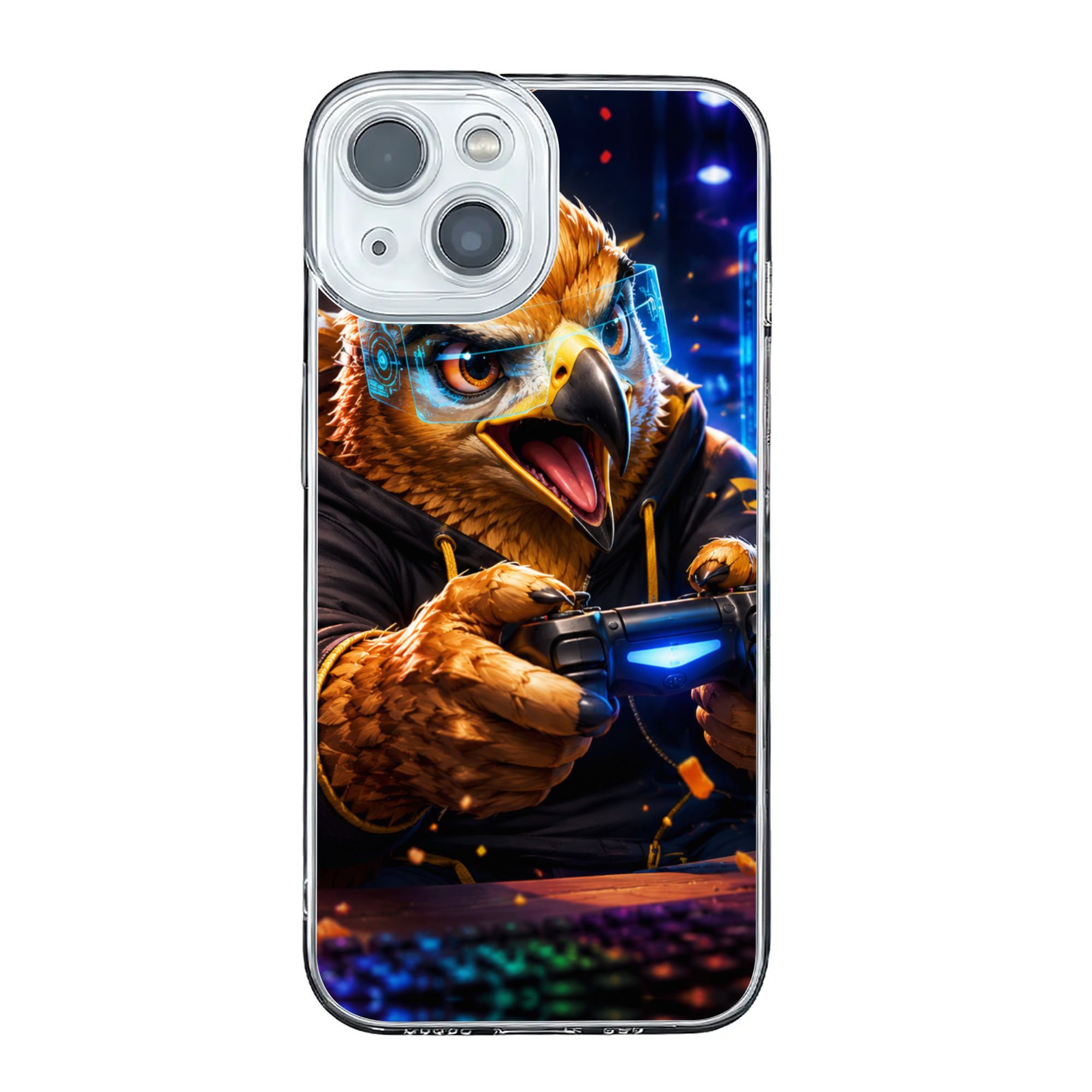เคสโทรศัพท์ลายอินทรีเท่ๆ สำหรั - Esports Gaming Phone บทวิจารณ์และราคา