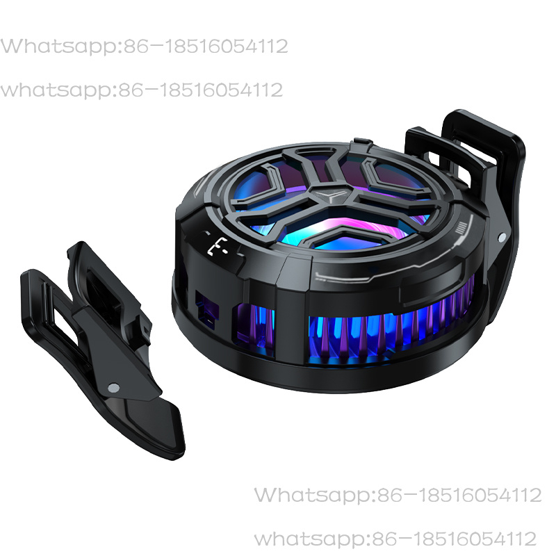 อุปกรณ์ลดอุณหภูมิโทรศัพท์สำหรั - Esports Gaming Phone บทวิจารณ์และราคา