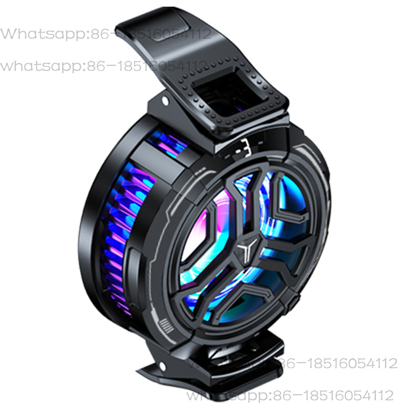 อุปกรณ์ลดอุณหภูมิโทรศัพท์สำหรั - Esports Gaming Phone บทวิจารณ์และราคา