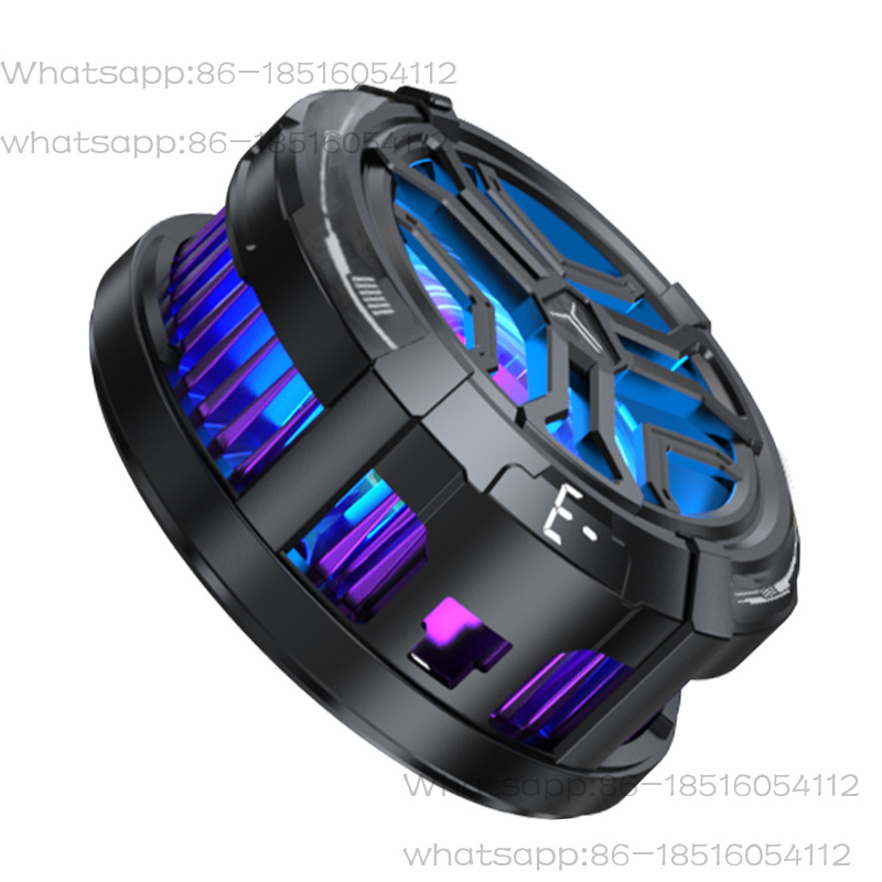 อุปกรณ์ลดอุณหภูมิโทรศัพท์สำหรั - Esports Gaming Phone บทวิจารณ์และราคา