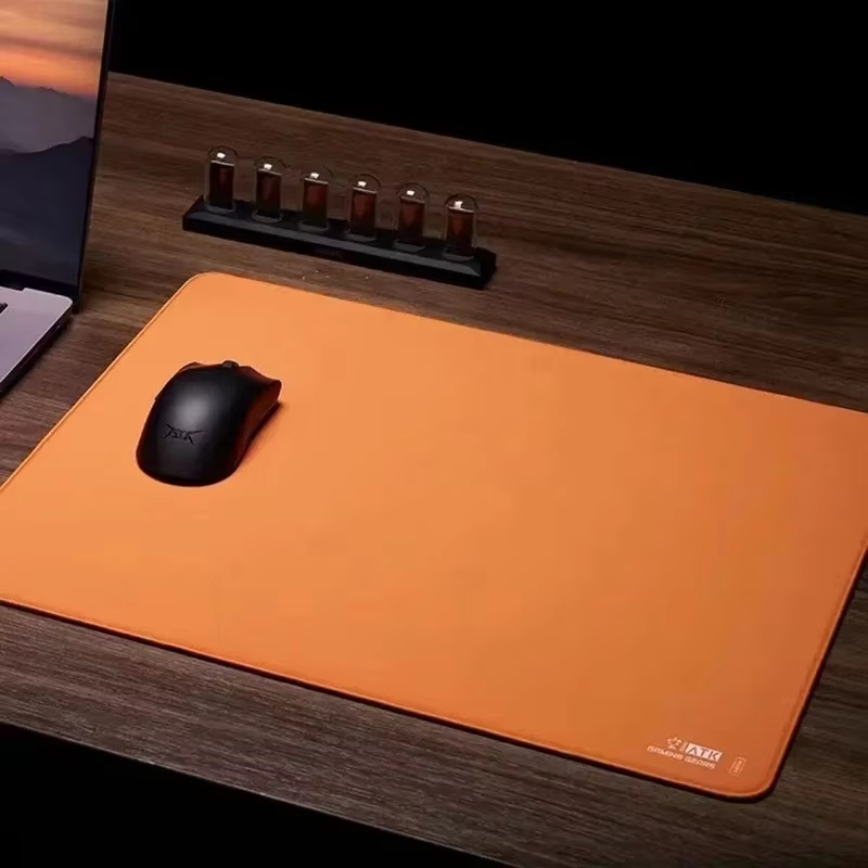 แผ่นรองเมาส์เกมมิ่ง Hot ATK Ko - Esports Gaming Keyboard บทวิจารณ์และราคา