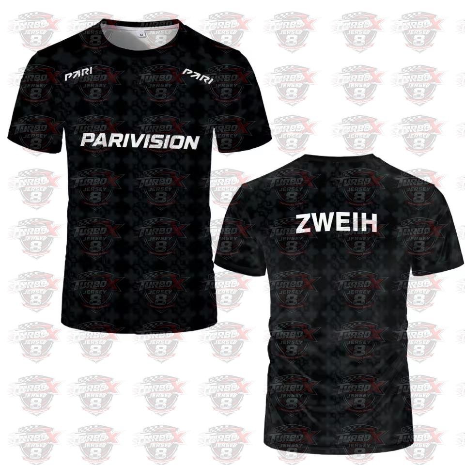 2026 เสื้อเจอร์ซีย์พาริวิชั่น  - Esports Gaming Shirts บทวิจารณ์และราคา
