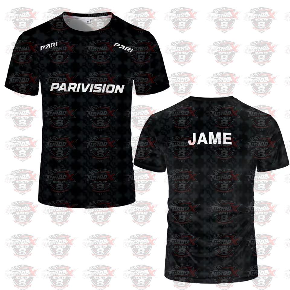 2026 เสื้อเจอร์ซีย์พาริวิชั่น  - Esports Gaming Shirts บทวิจารณ์และราคา