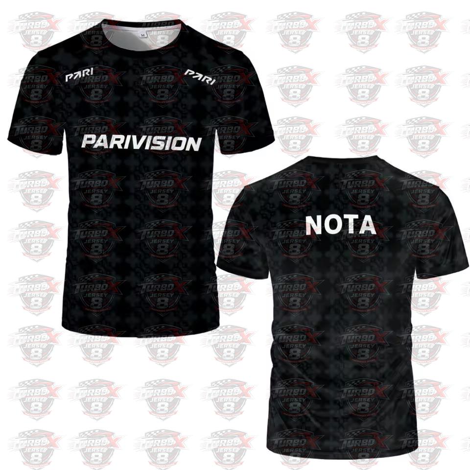 2026 เสื้อเจอร์ซีย์พาริวิชั่น  - Esports Gaming Shirts บทวิจารณ์และราคา