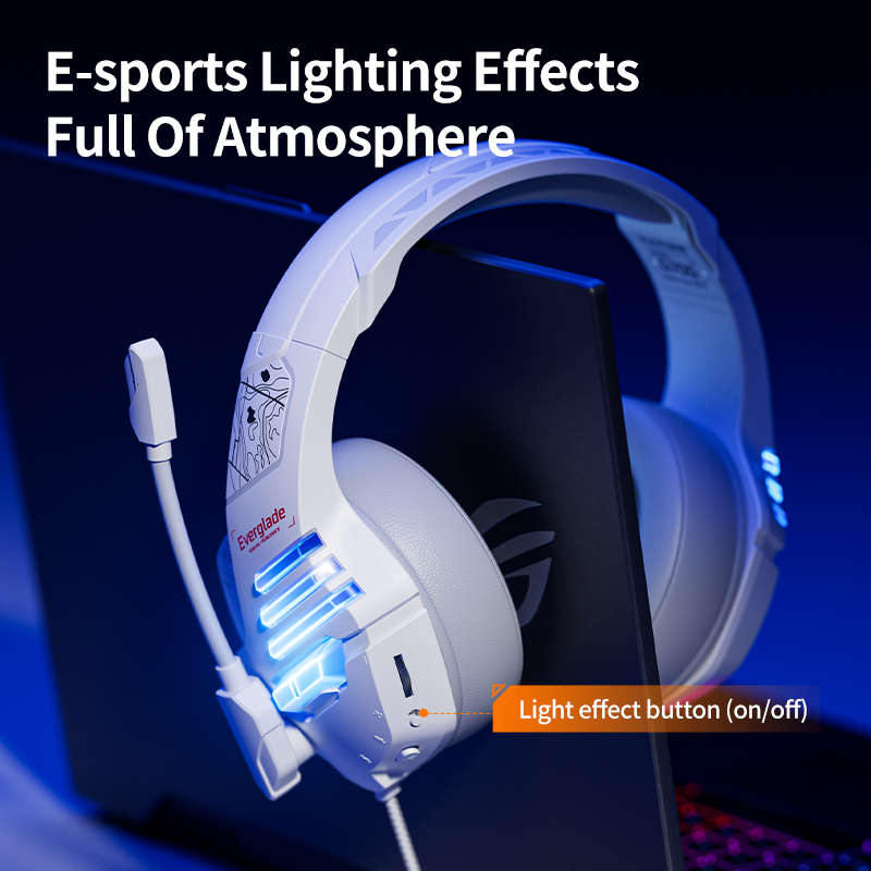 PLEXTONE G700 หูฟังเกมมิ่งแบบม - Esports Gaming Phone บทวิจารณ์และราคา