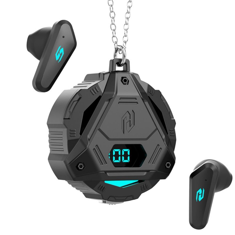 X45 ชุดหูฟังสำหรับเล่นเกมไร้สา - Esports Gaming Phone บทวิจารณ์และราคา